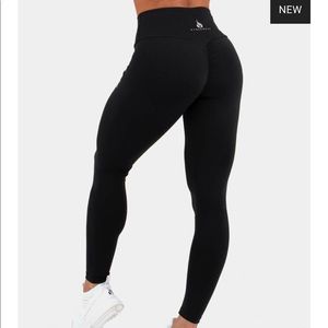Scrunch Bum Fitness Pants